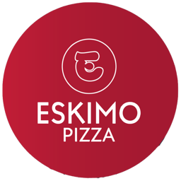 Eskimo Pizza Edenderry logo.